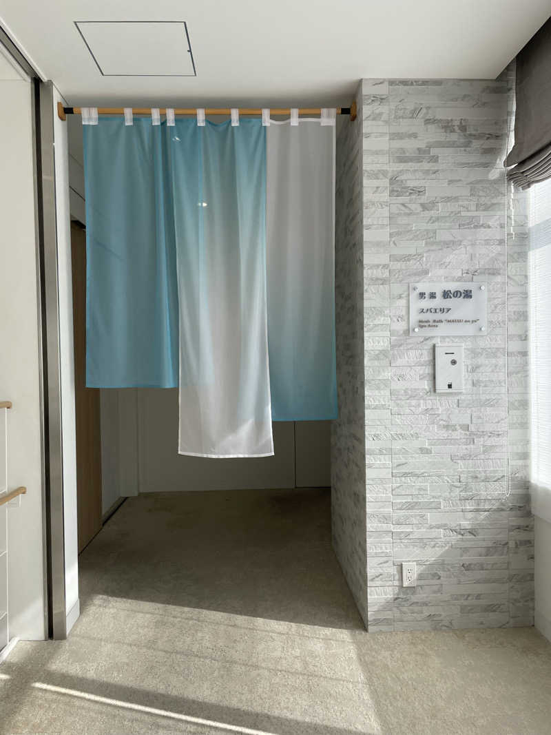 RL-JPN (hiro)さんの唐津シーサイド温泉(唐津シーサイドホテル 東館)のサ活写真