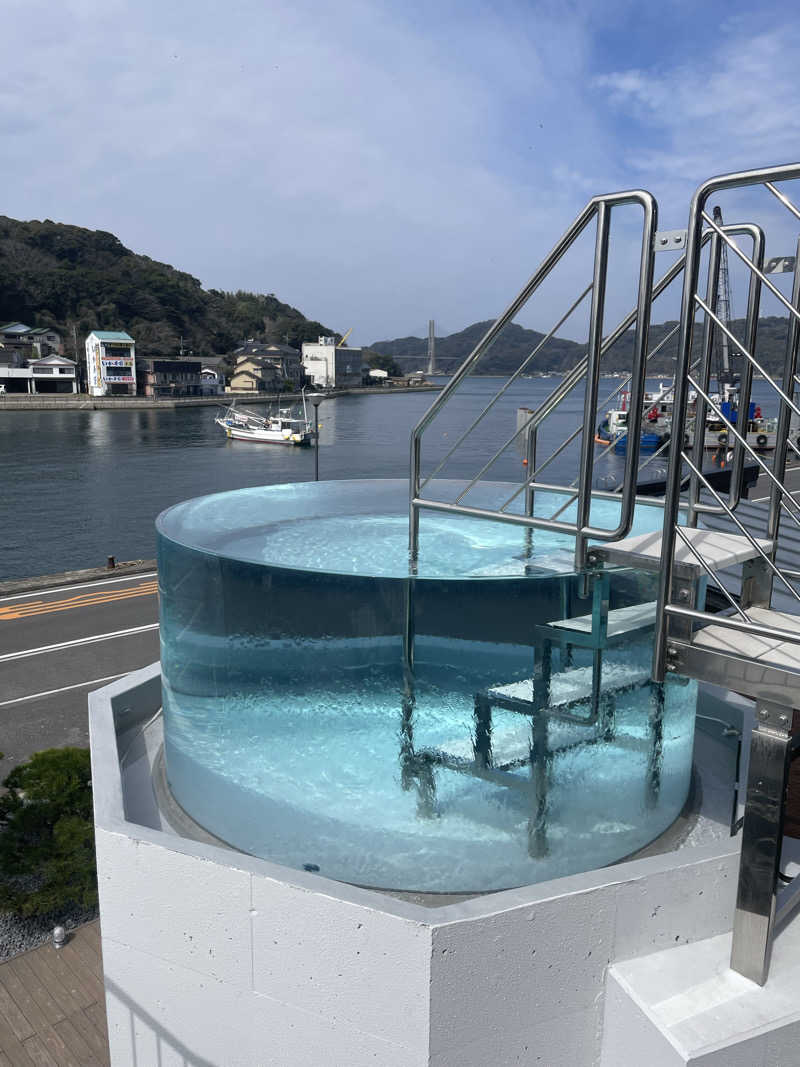RL-JPN (hiro)さんのJIN6サウナのサ活写真