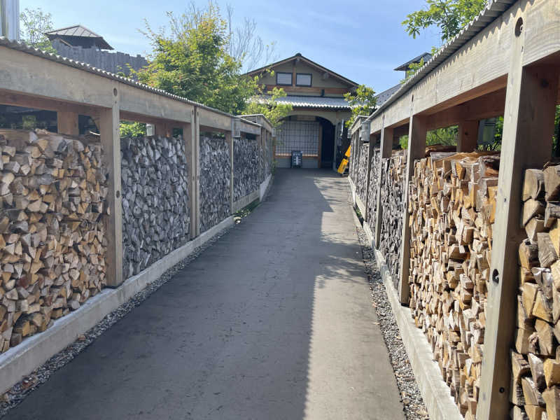RL-JPN (hiro)さんの湯屋 FUROBAKKA(フロバッカ)のサ活写真