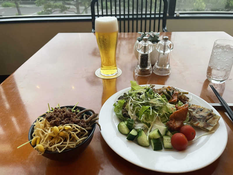 生ビール