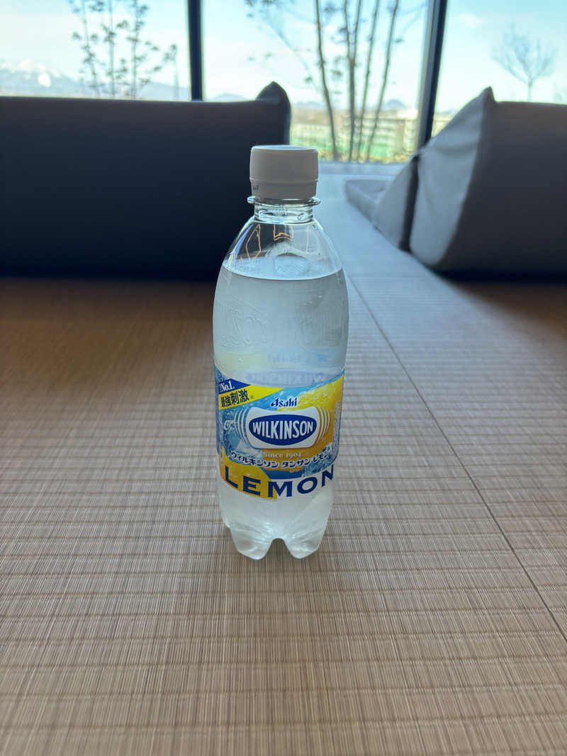 ナベさんの愛子天空の湯 そよぎの杜のサ活写真