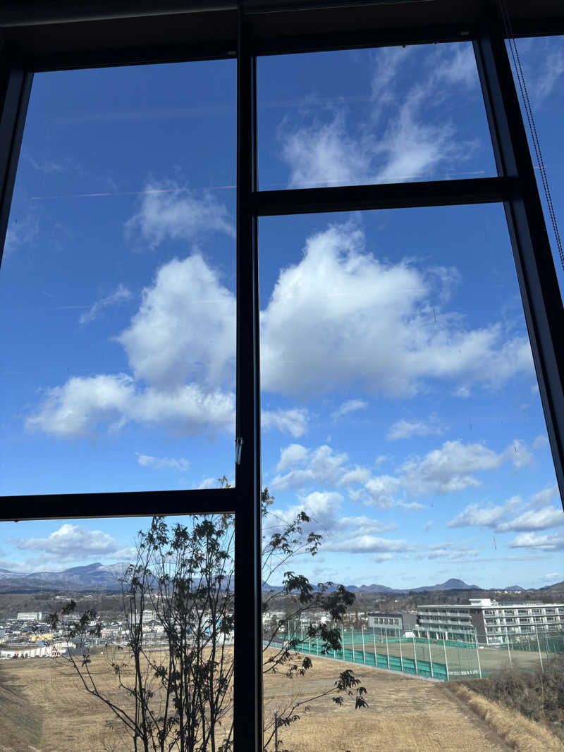 ナベさんの愛子天空の湯 そよぎの杜のサ活写真