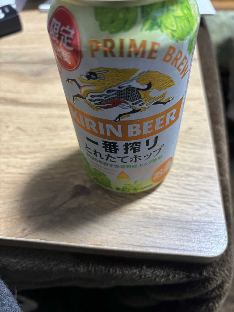 ナベさんのスパメッツァ 仙台 竜泉寺の湯のサ活写真