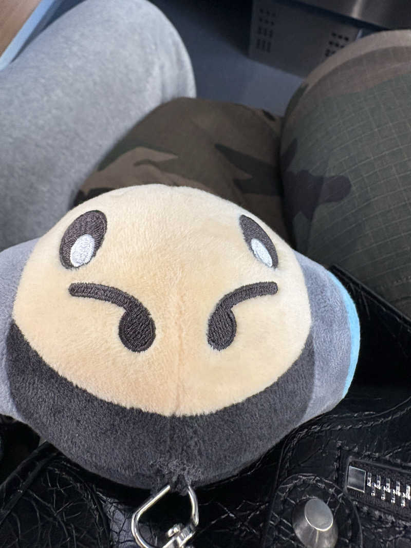 のへーさんのリッチモンドホテル プレミア 東京スコーレのサ活写真