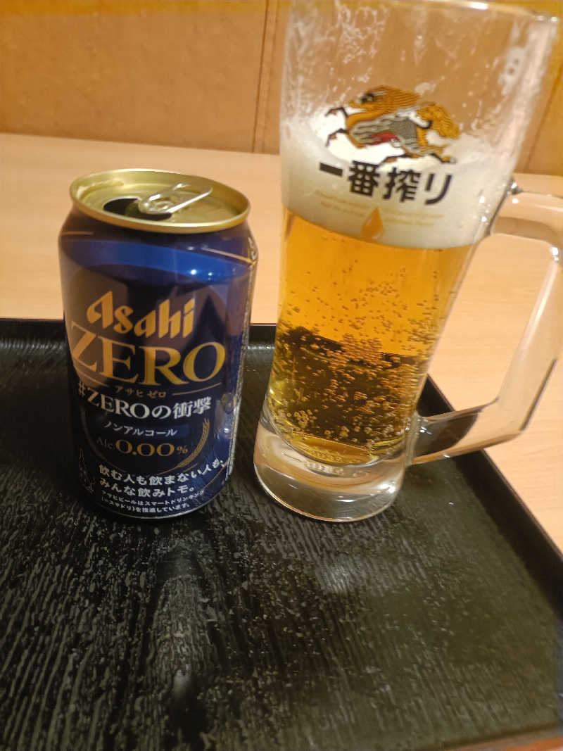 MASAさんの天然温泉 白鳥の湯のサ活写真