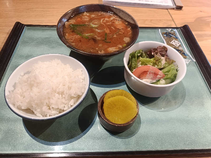 MASAさんの新岐阜サウナのサ活写真