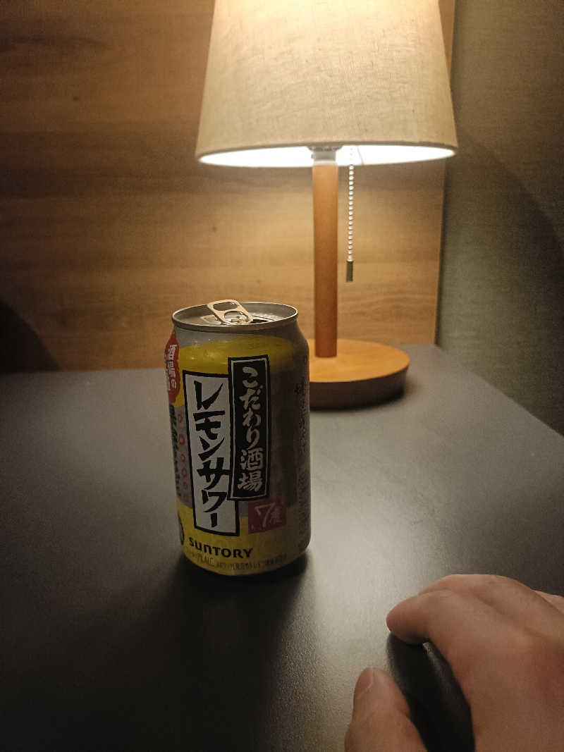 MASAさんの新岐阜サウナのサ活写真