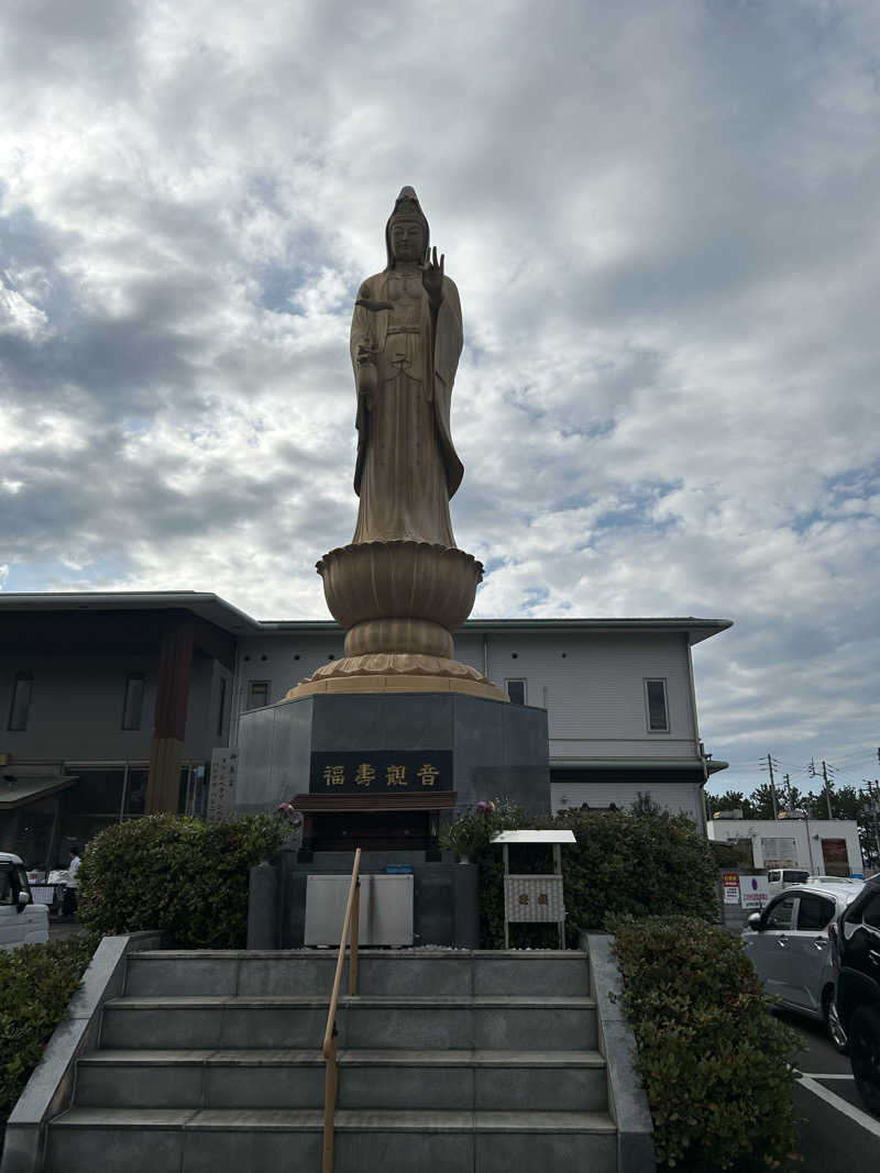川将さんの瀬戸大橋四国健康村のサ活写真