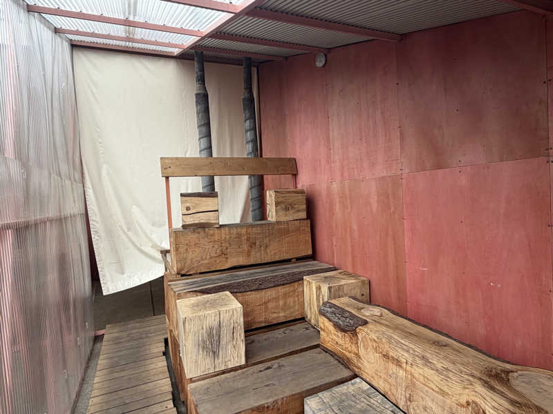 はっするさんの北加賀屋MULTI BARTHEのサ活写真