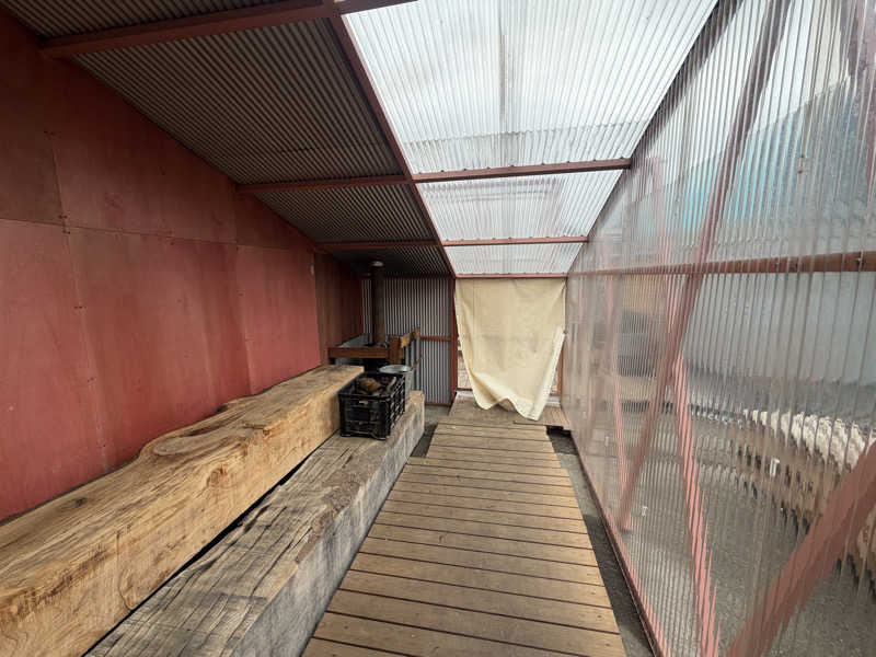 はっするさんの北加賀屋MULTI BARTHEのサ活写真