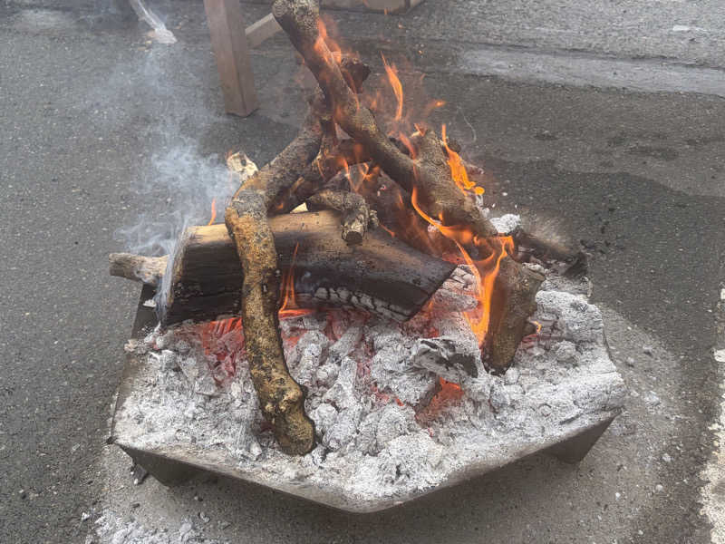 はっするさんの北加賀屋MULTI BARTHEのサ活写真