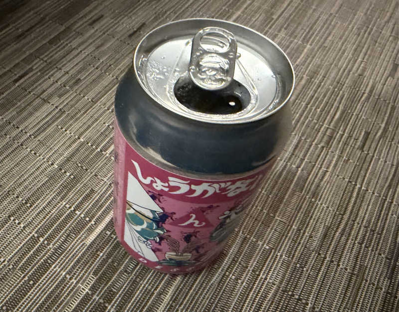 はっするさんの大阪サウナDESSEのサ活写真