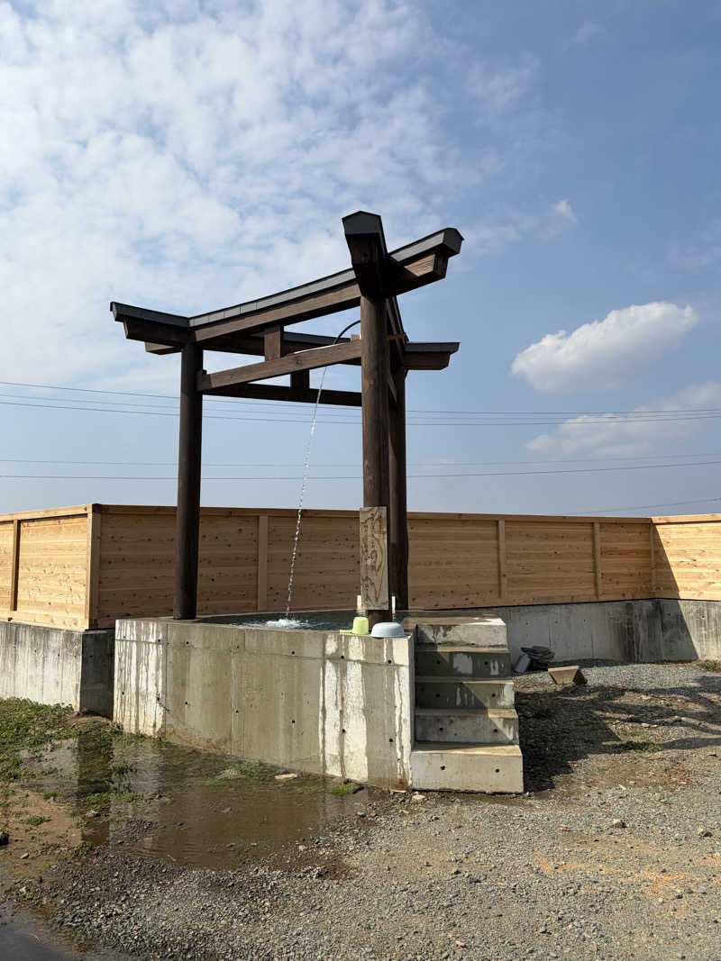 はっするさんのトトノウバイのサ活写真