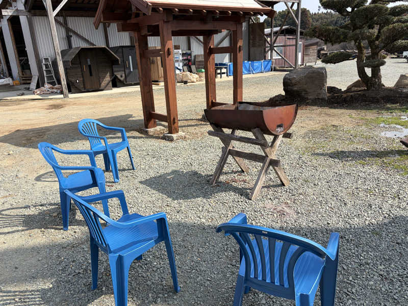 はっするさんのトトノウバイのサ活写真