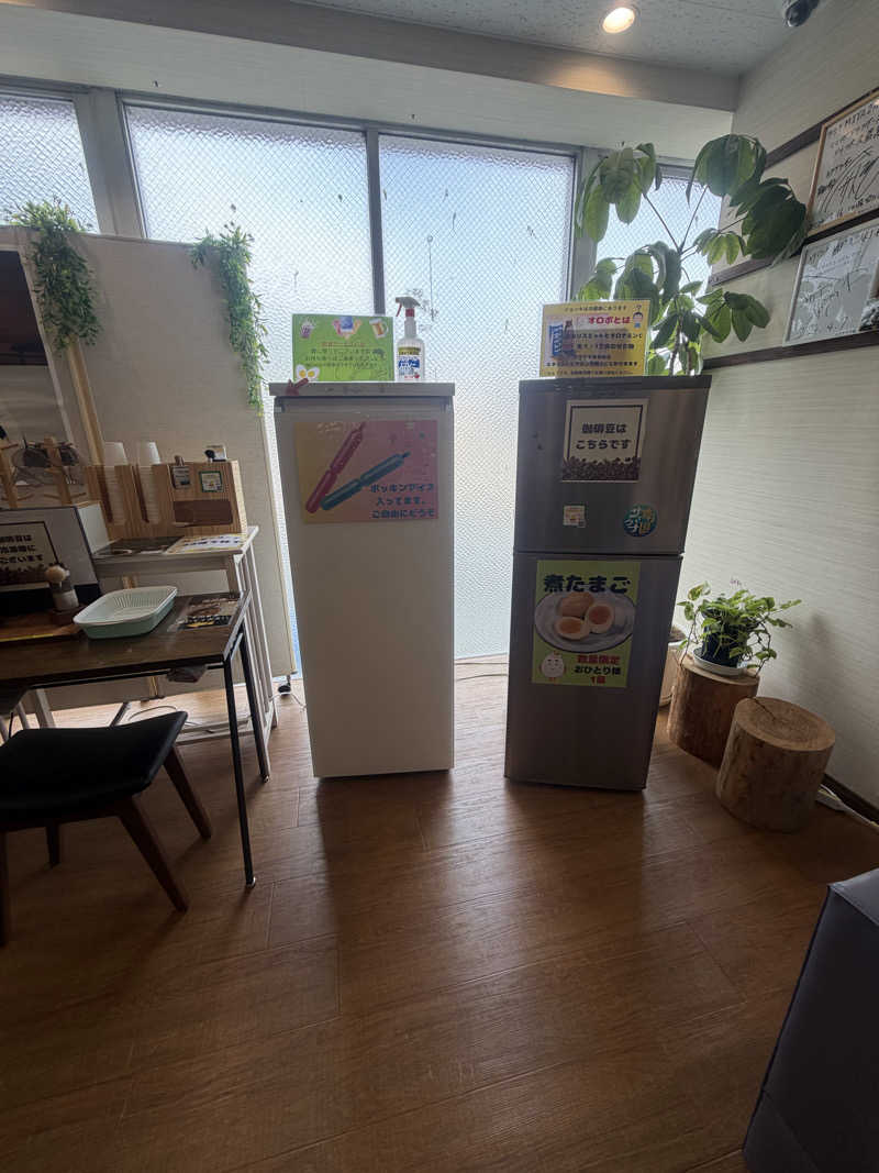 はっするさんのサウナMIYAZAKI (宮崎第一ホテル)のサ活写真