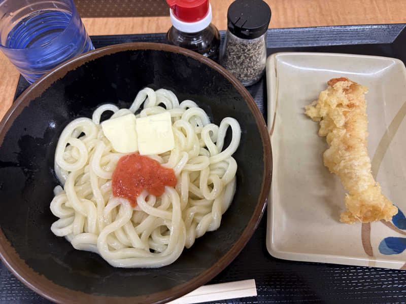 はっするさんのゴールデンタイム高松のサ活写真