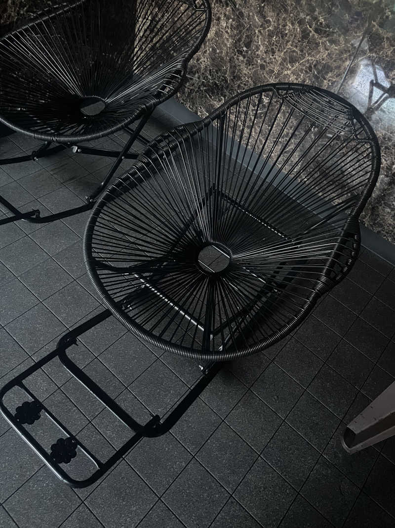 リックックさんの漢専用サウナTUNINGのサ活写真