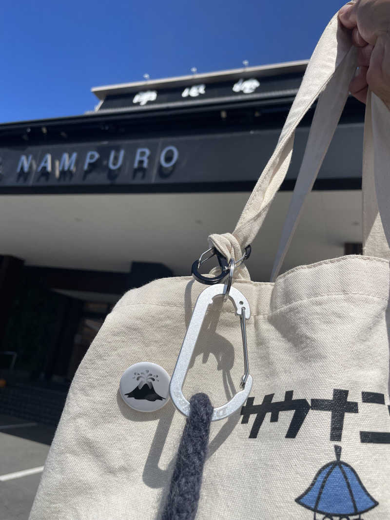 リックックさんの島原温泉 ホテル南風楼のサ活写真