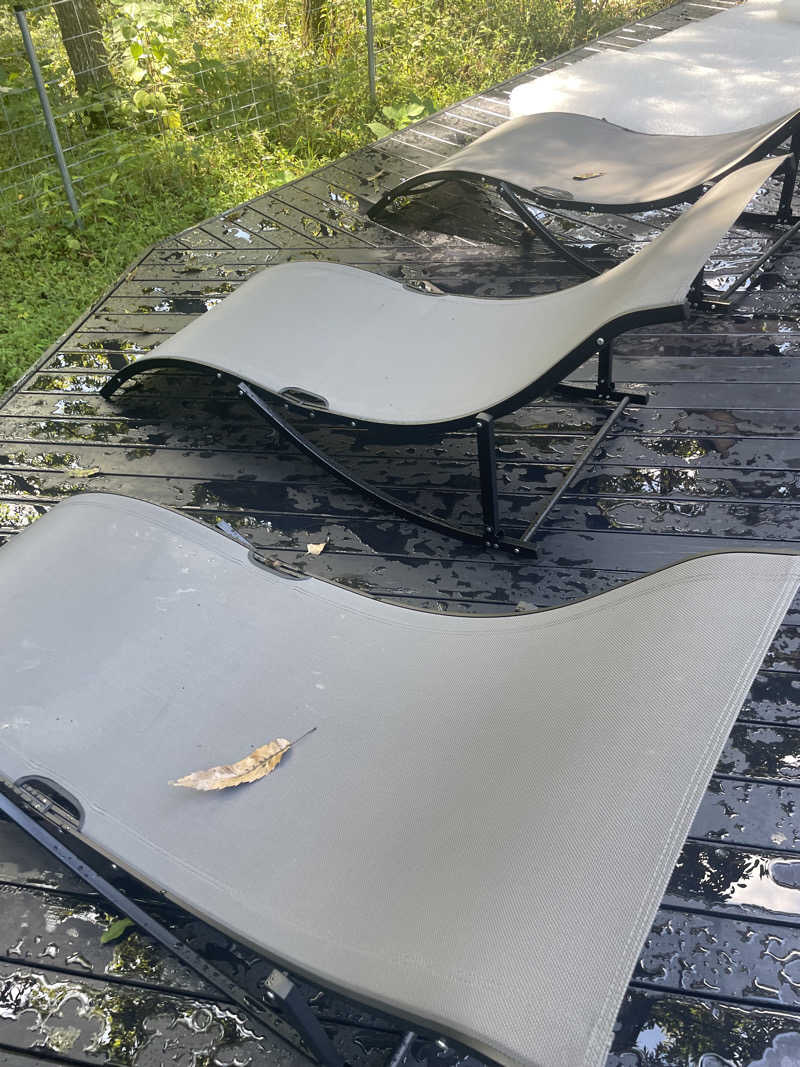 リックックさんのOND SAUNAのサ活写真