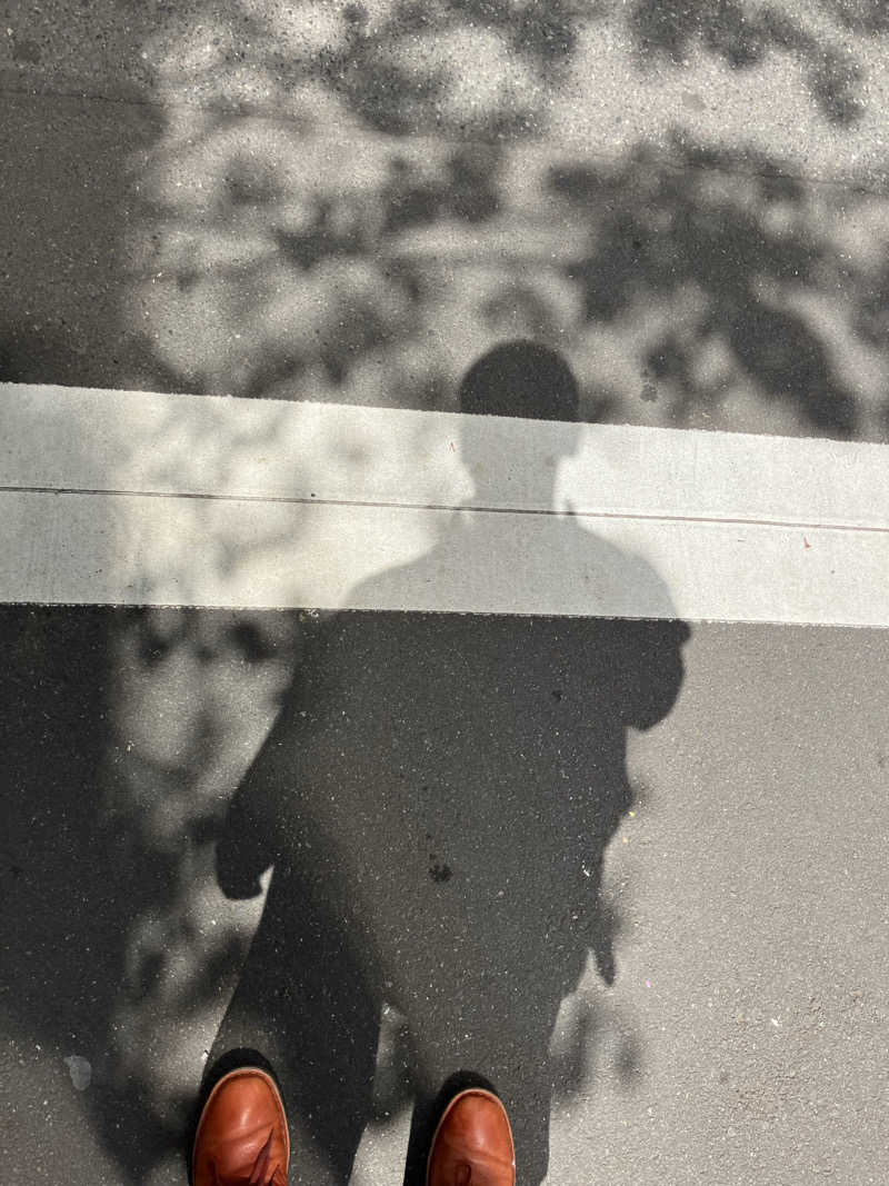 濡れタオル持ち歩き三郎さんの渋谷SAUNASのサ活写真