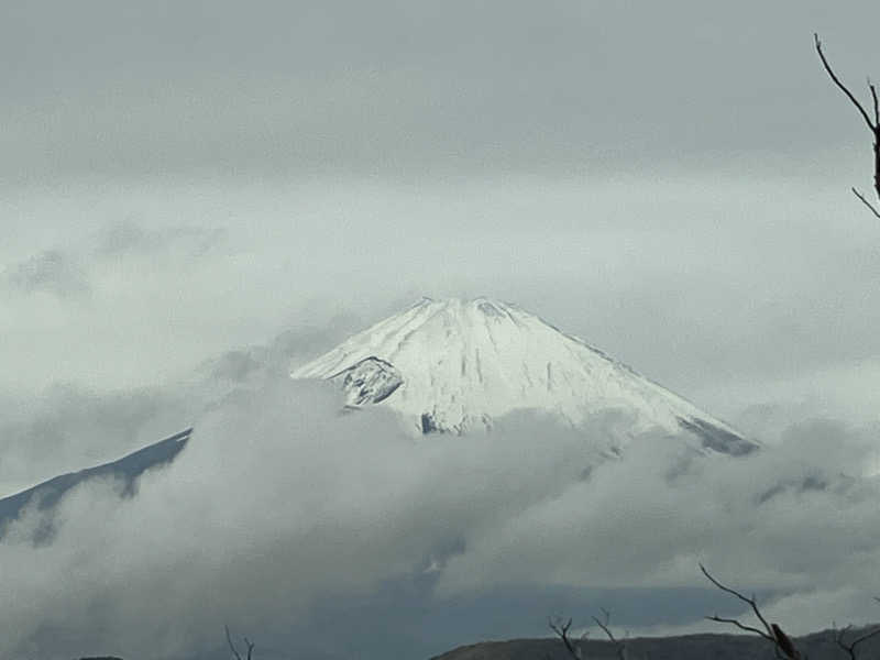 濡れタオル持ち歩き三郎さんの東京都渋谷区立二の平渋谷荘のサ活写真