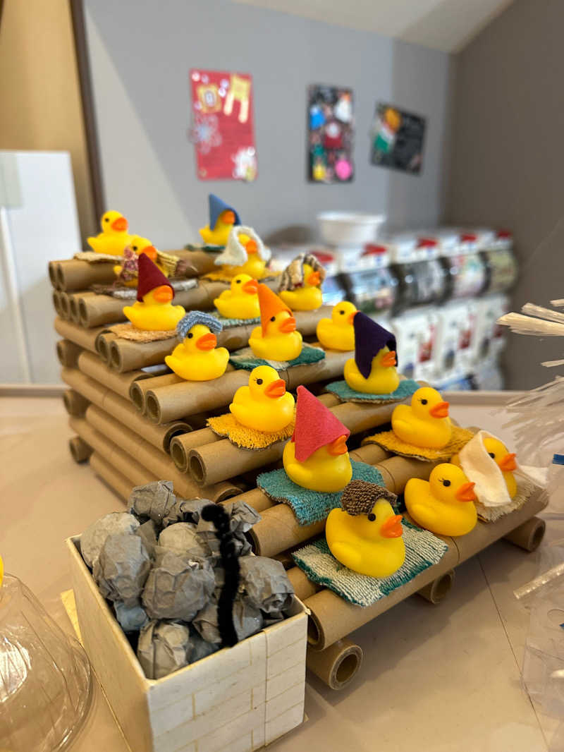 ヒャダさんのOYUGIWA浜松市野のサ活写真