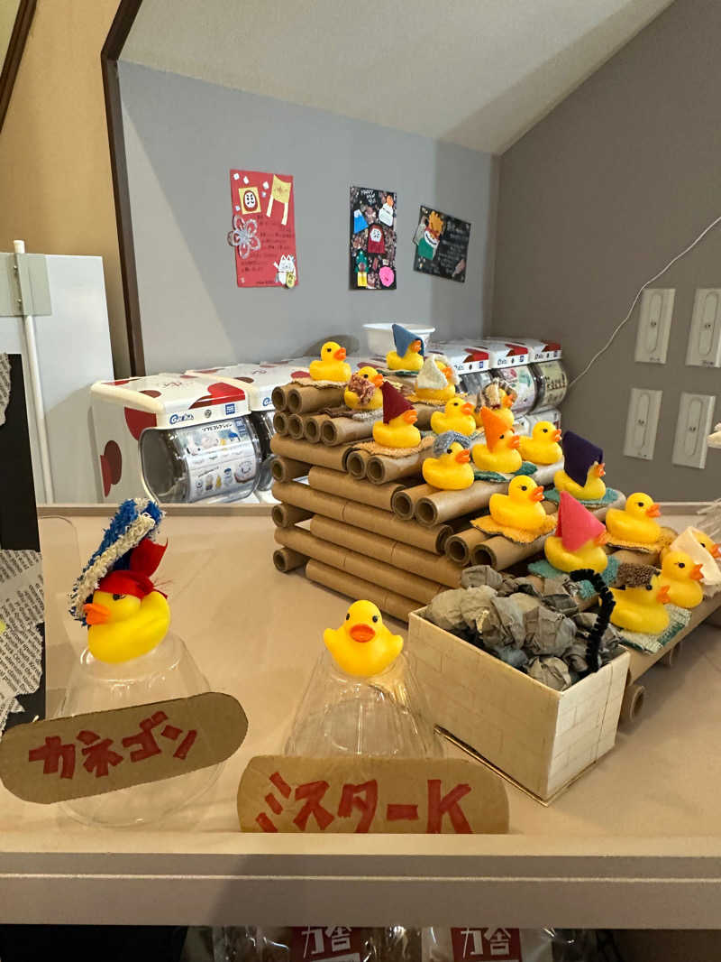 ヒャダさんのOYUGIWA浜松市野のサ活写真