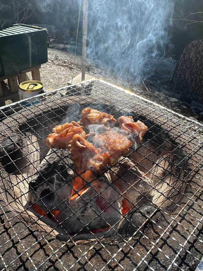 ヒャダさんのサウナ天竜のサ活写真