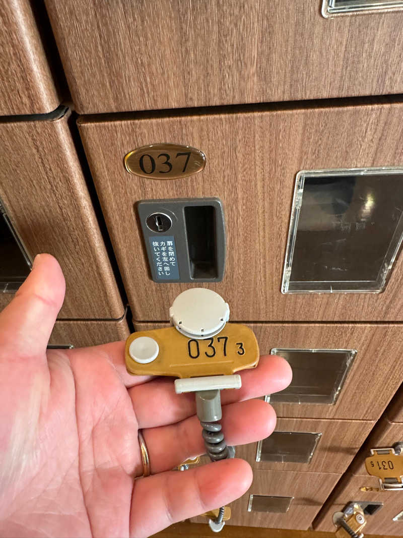 ヒャダさんのOYUGIWA浜松市野のサ活写真