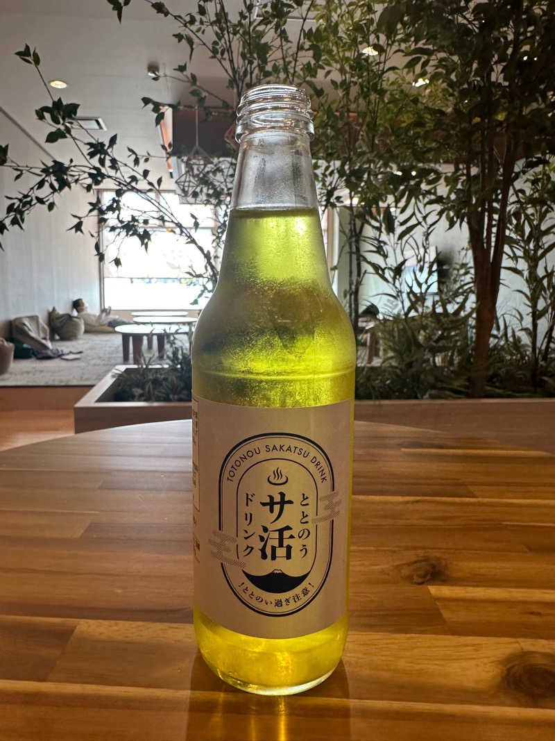 ヒャダさんのOYUGIWA浜松市野のサ活写真