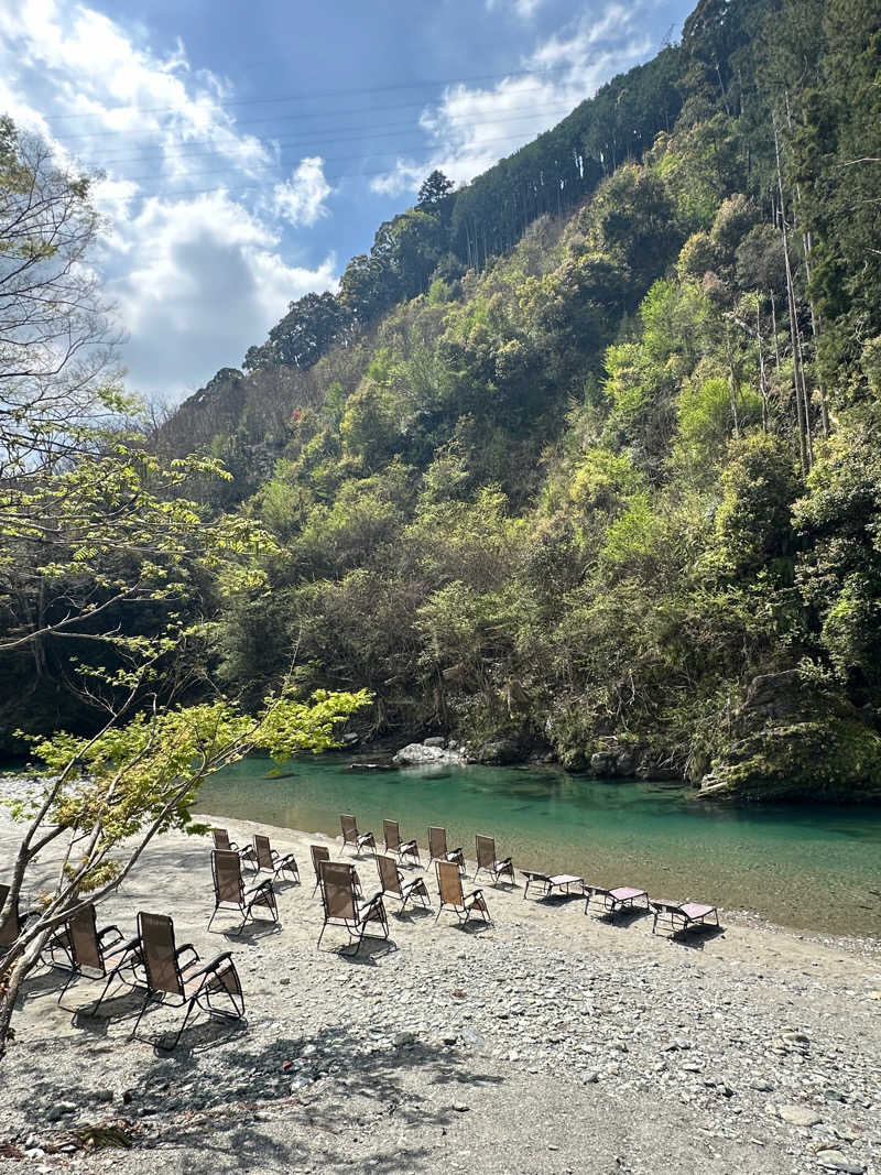 ヒャダさんのサウナ天竜のサ活写真