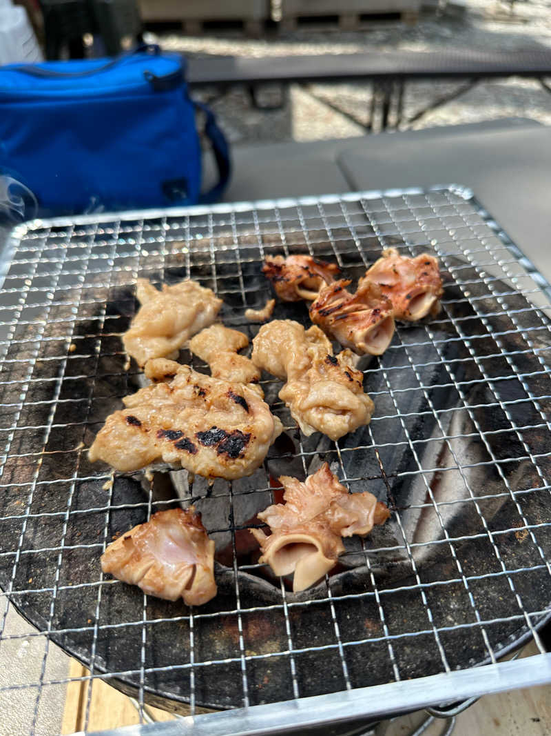 ヒャダさんのサウナ天竜のサ活写真