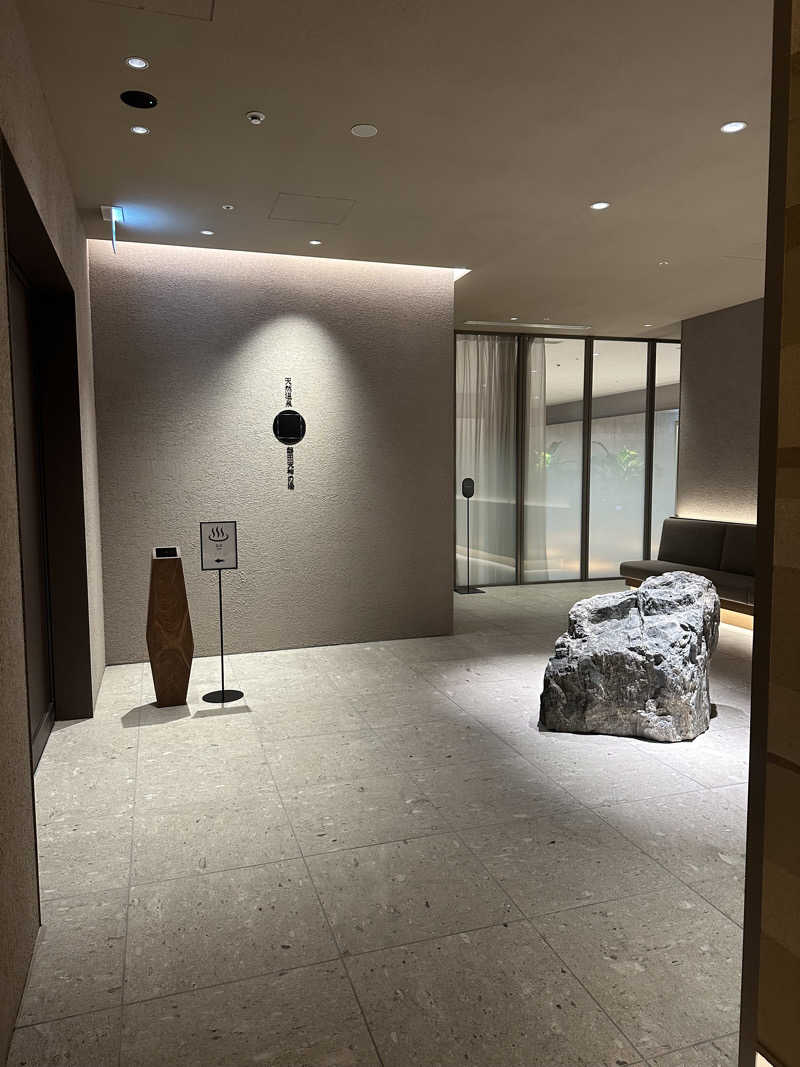 ヒャダさんのGREENITY IWATAのサ活写真