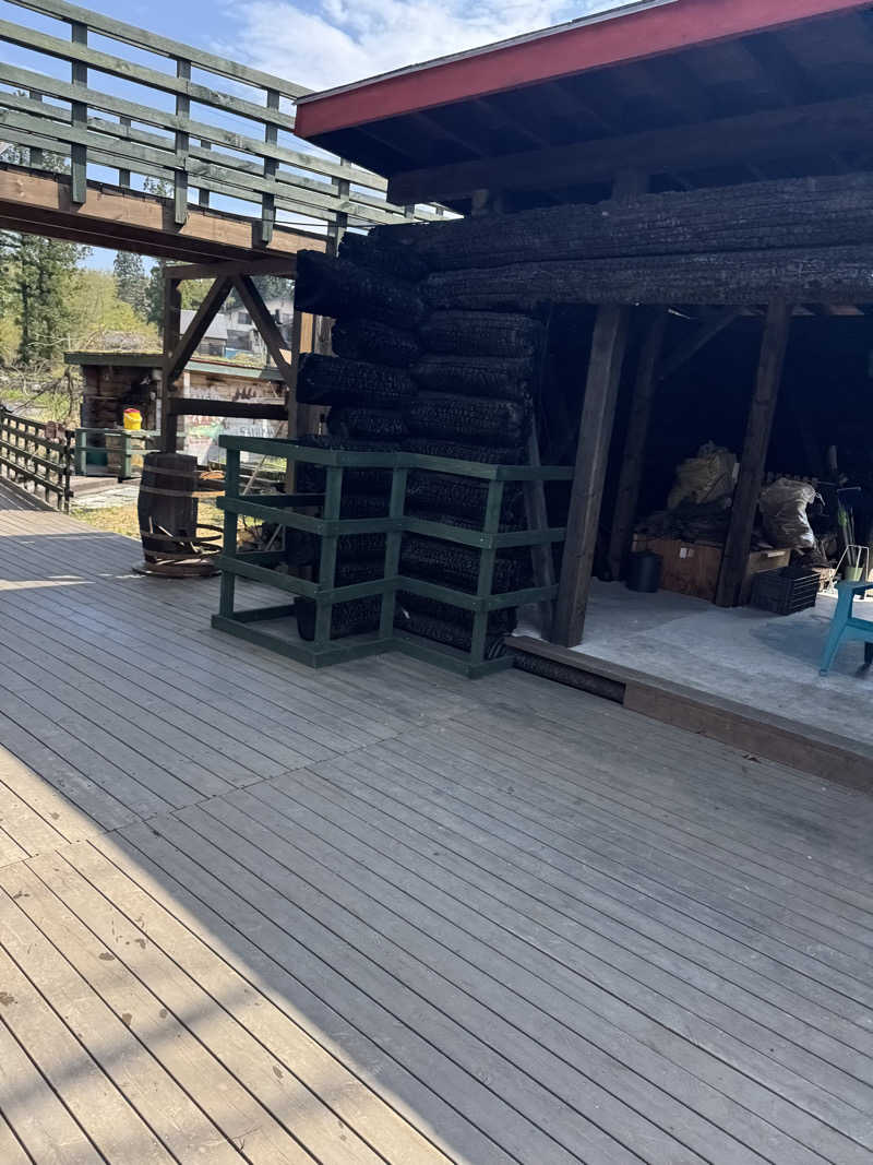TaichiさんのSherokuma Sauna & Cafeのサ活写真