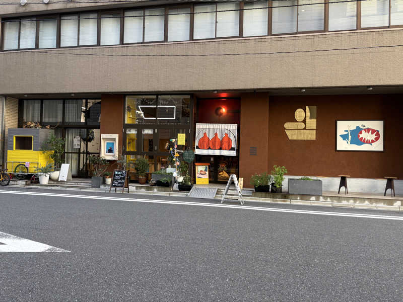 MariさんのSaunaLab Kanda (サウナラボ神田)のサ活写真