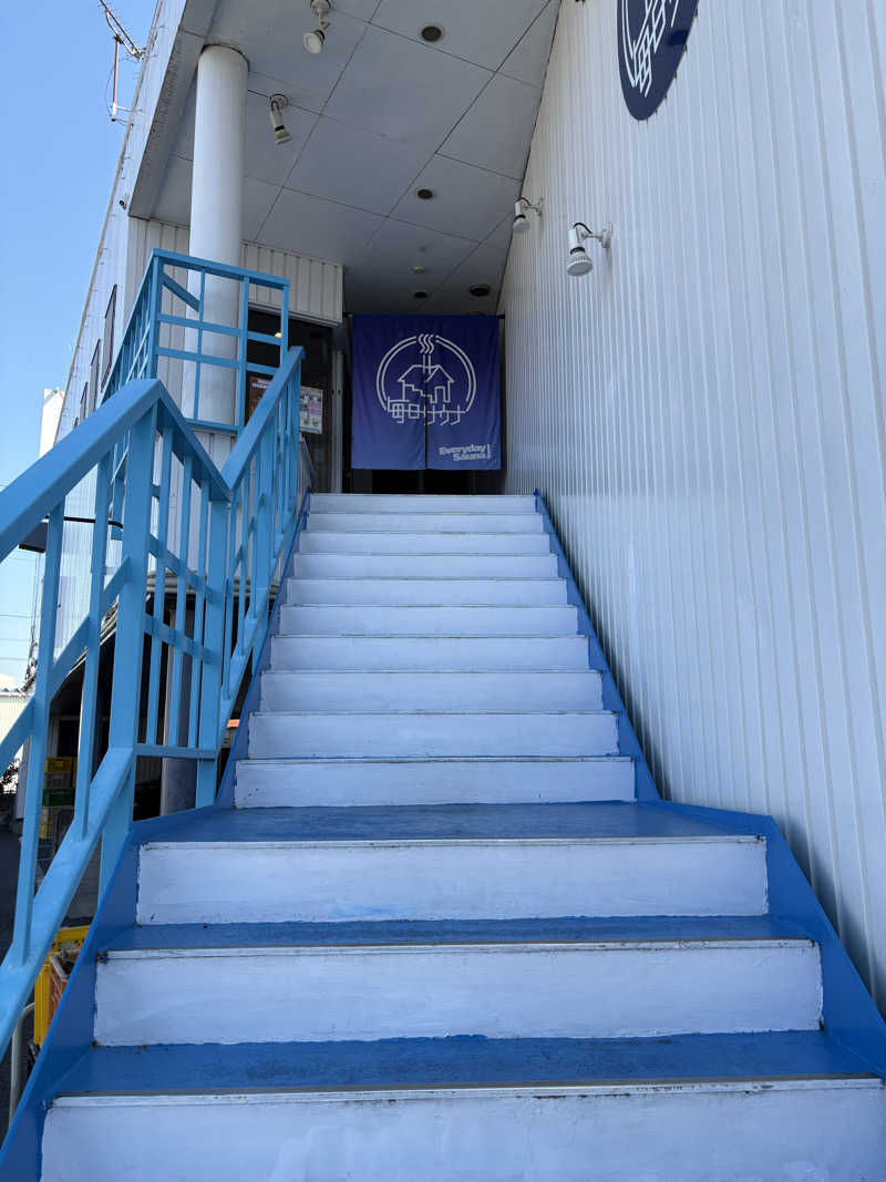 Mariさんの毎日サウナ 前橋本店のサ活写真