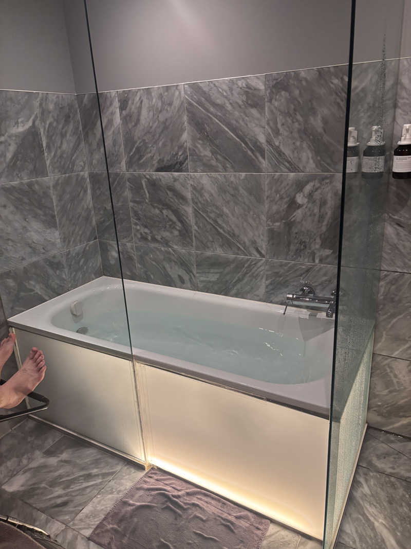 Satsukiさんの本厚木個室サウナTENNIMO.のサ活写真