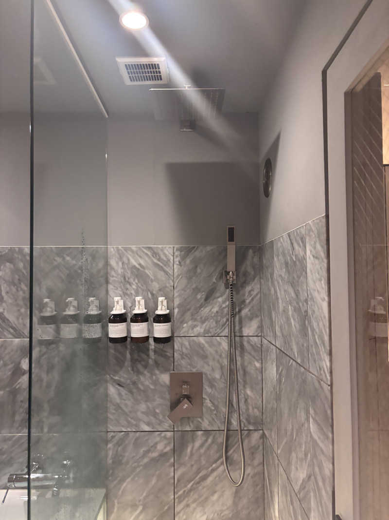 Satsukiさんの本厚木個室サウナTENNIMO.のサ活写真