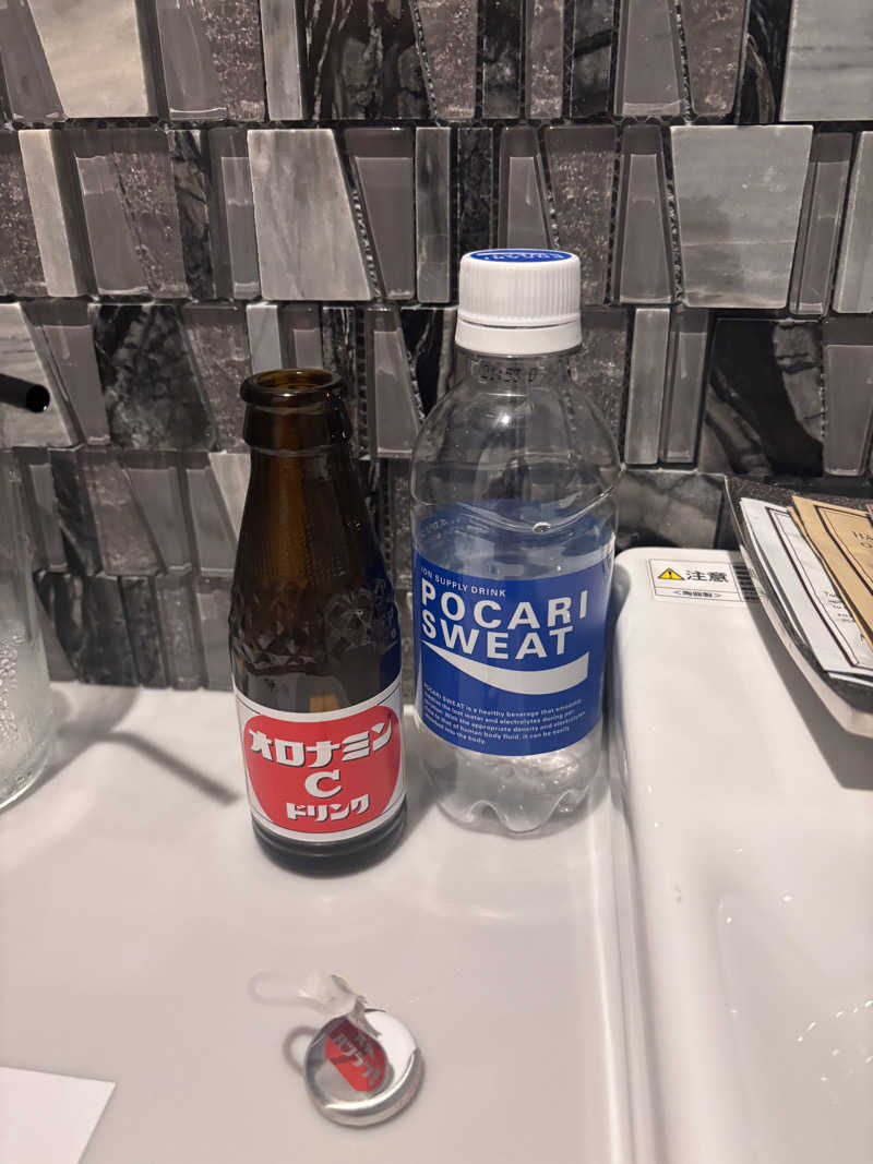 Satsukiさんの本厚木個室サウナTENNIMO.のサ活写真