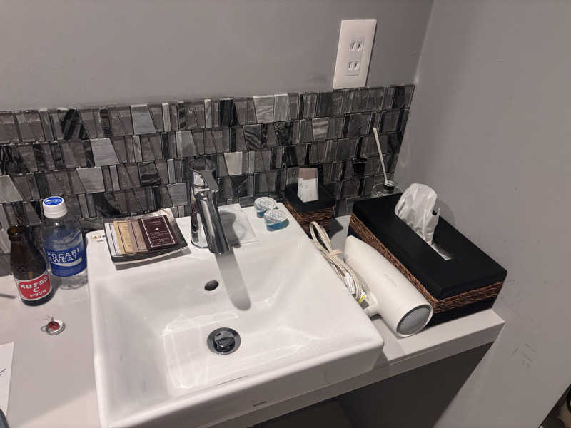 Satsukiさんの本厚木個室サウナTENNIMO.のサ活写真