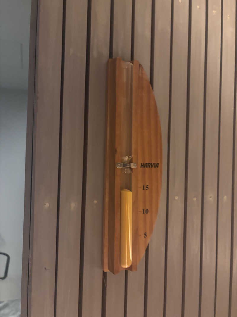 Satsukiさんの本厚木個室サウナTENNIMO.のサ活写真