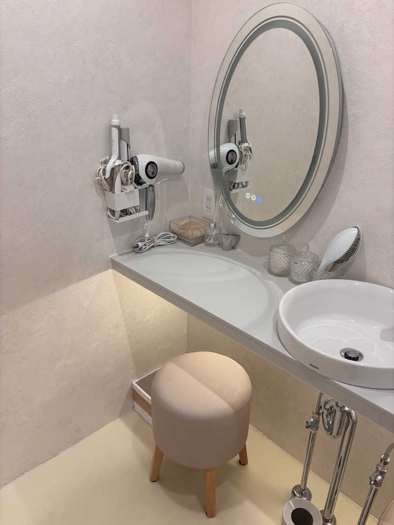 Satsukiさんの本厚木個室サウナTENNIMO.のサ活写真