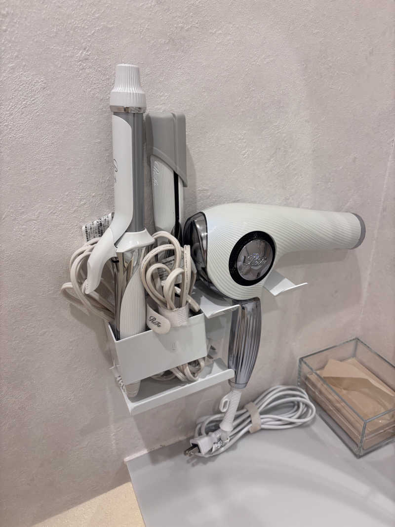 Satsukiさんの本厚木個室サウナTENNIMO.のサ活写真