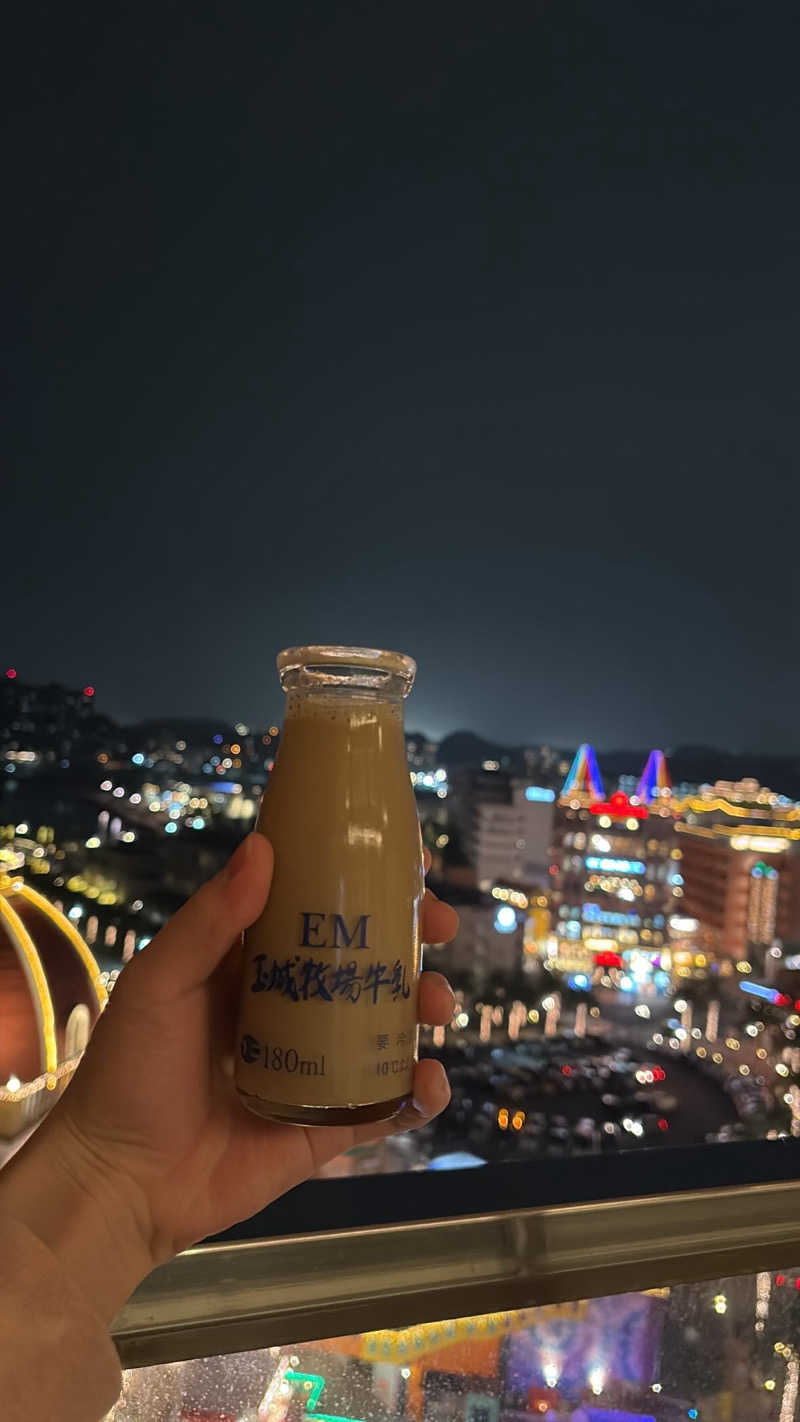 やさんのベッセルホテルカンパーナ沖縄別館のサ活写真