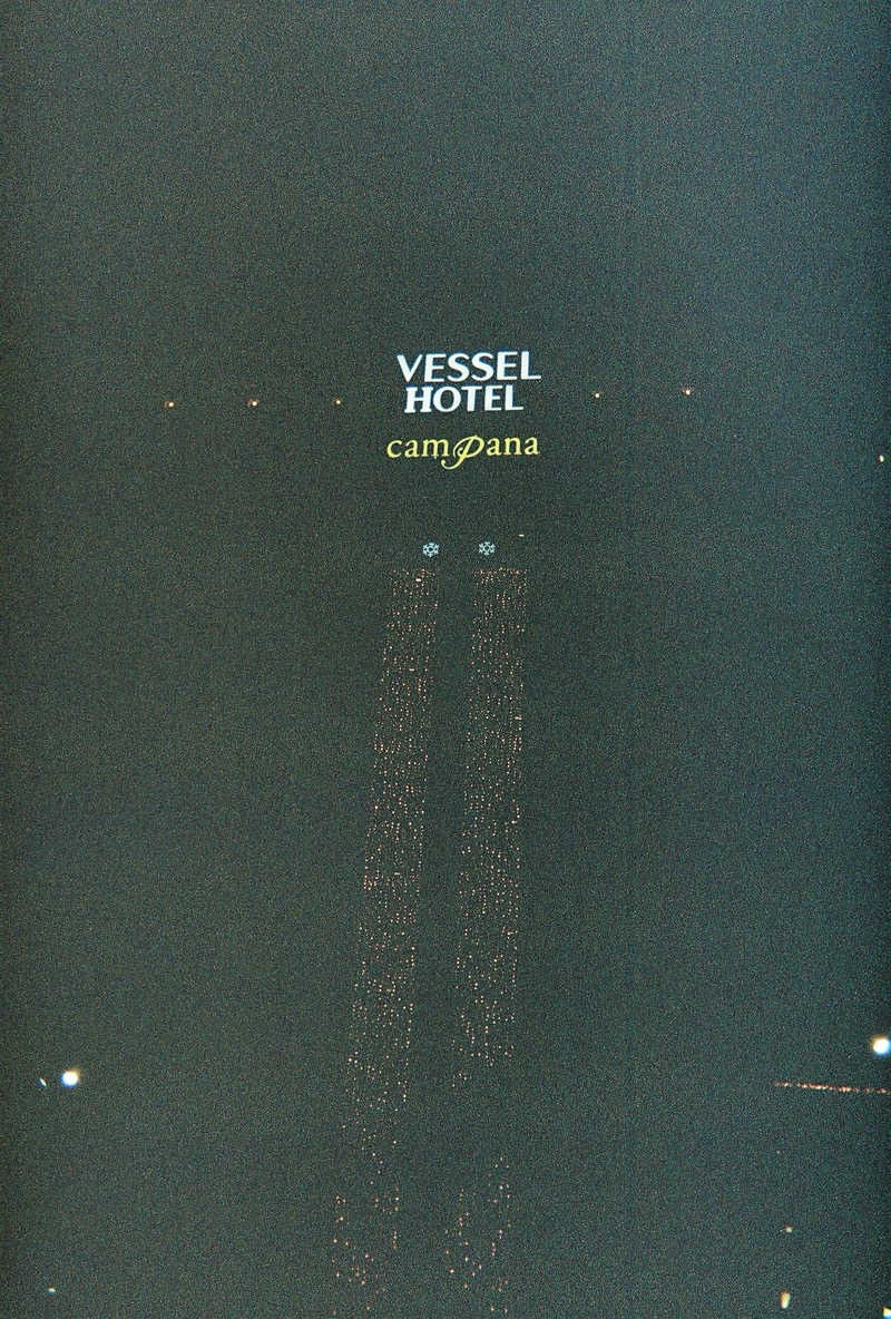 やさんのベッセルホテルカンパーナ沖縄別館のサ活写真