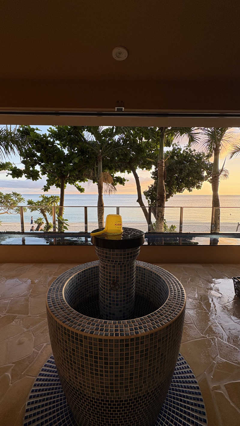 やさんのThida saunaのサ活写真