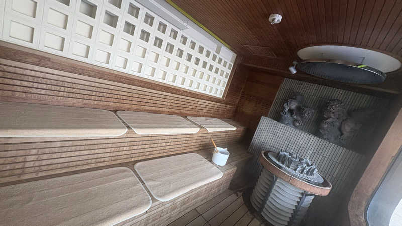 やさんのseven x seven 石垣のサ活写真