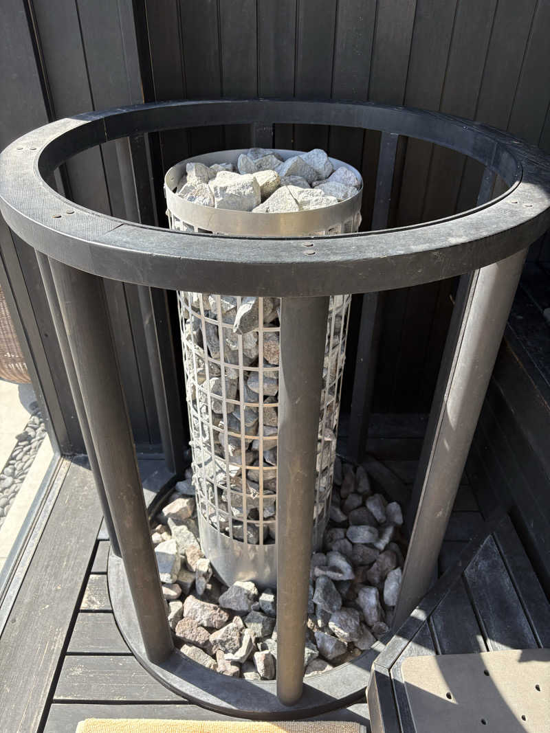 やさんのseven x seven 石垣のサ活写真