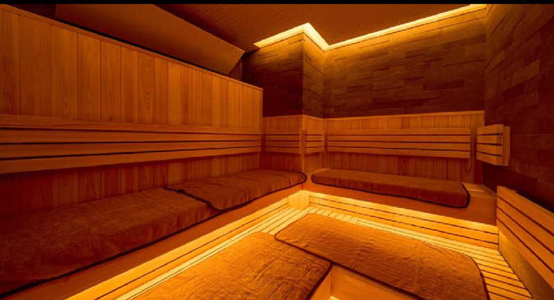 マッケンジーさんのHotel and Spa Gift Takayamaのサ活写真