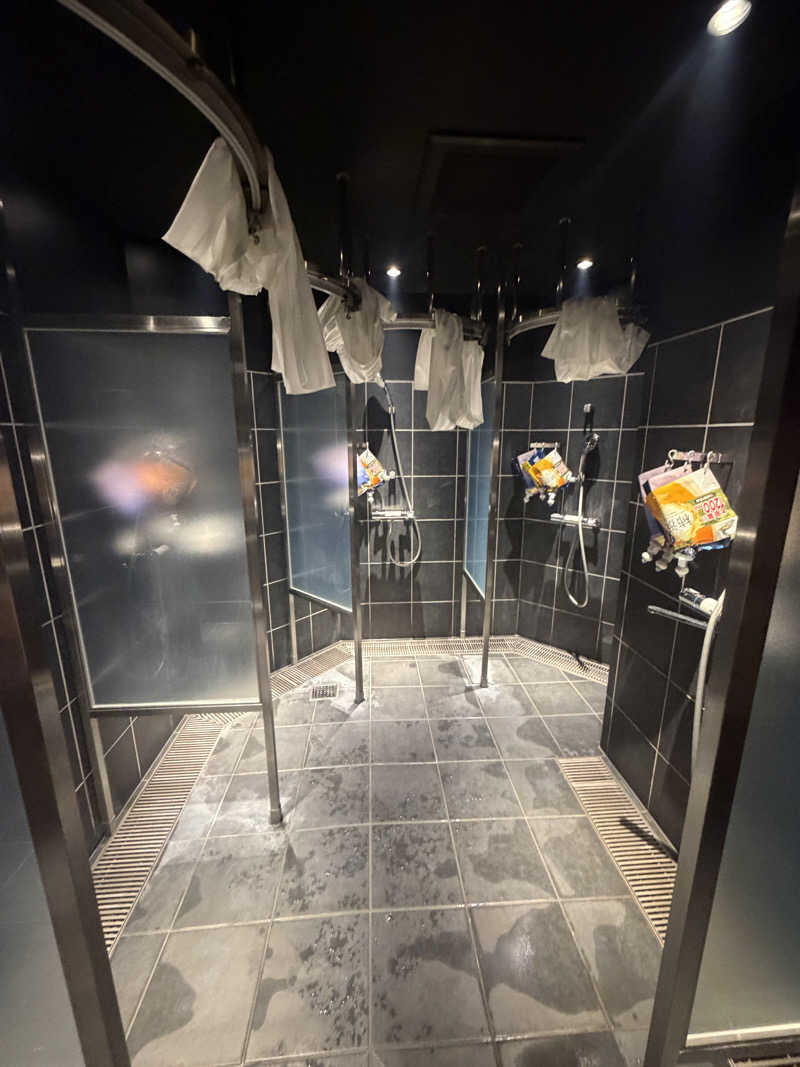 1〜37さんのSHIAGARU SAUNA 神田×秋葉原店のサ活写真